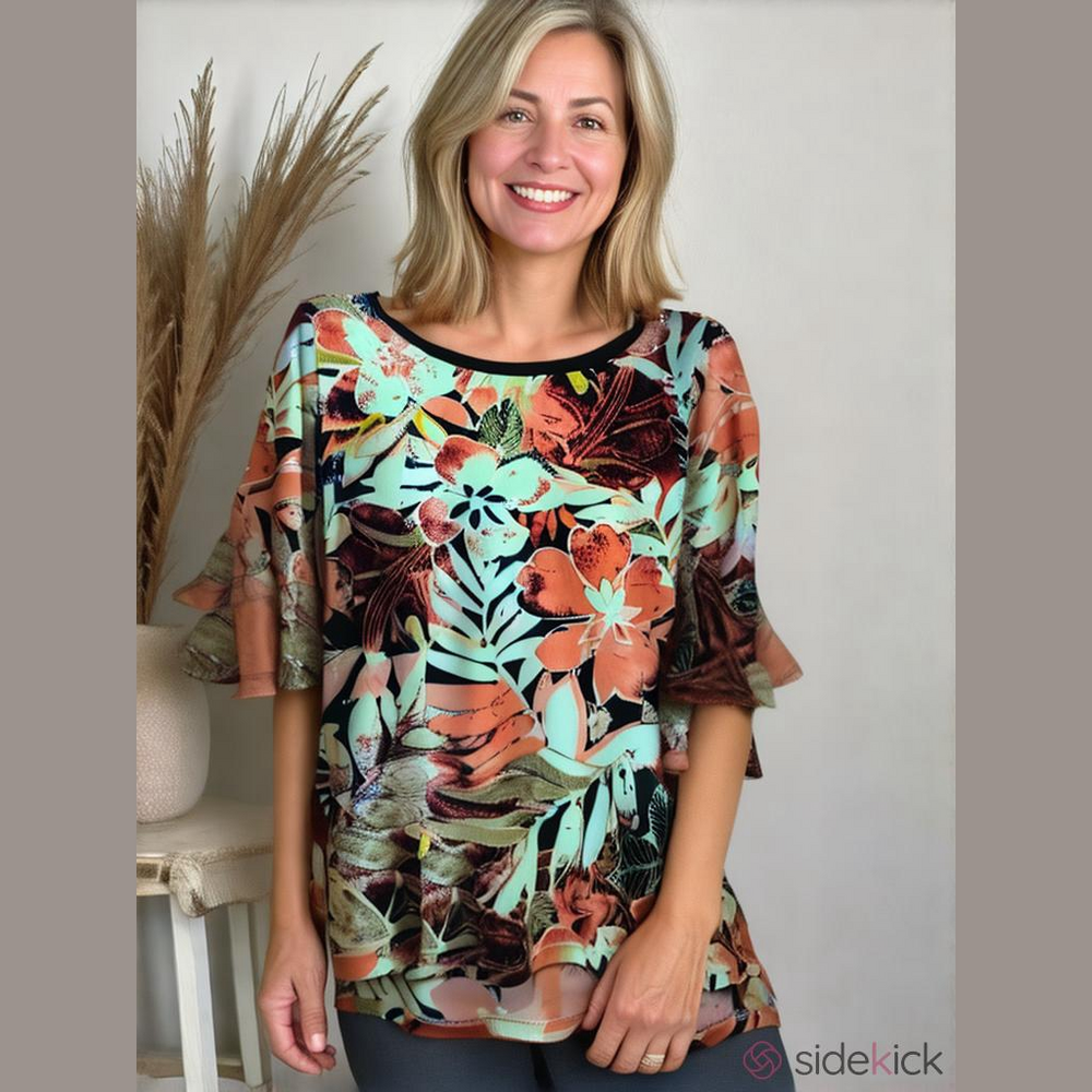 Laura Blouse